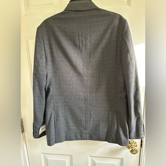 Vince Camuto stretch sport coat - Picture 2 of 5